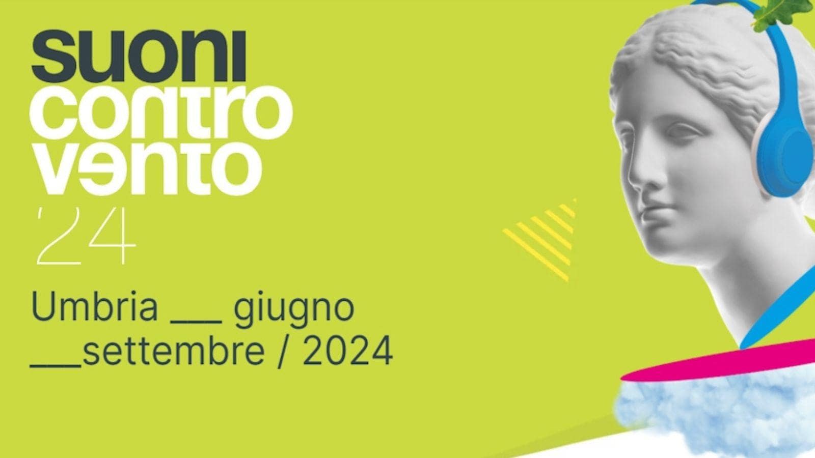 Rai Umbria E Suoni Controvento Un Estate In Musica Rai Ufficio Stampa